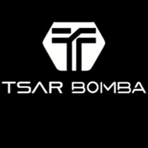 Tsarbomba